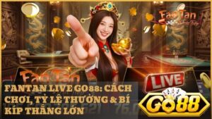 fantan live go88 - FanTan Live Go88: Trải Nghiệm Casino Trực Tiếp Đậm Chất Á Đông & Bí Kíp Săn Hạt May Mắn