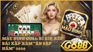 mau binh go88 - Toàn Tập Về Mậu Binh GO88: Luật Chơi, Cách Xếp Bài & Mẹo Thắng Lớn
