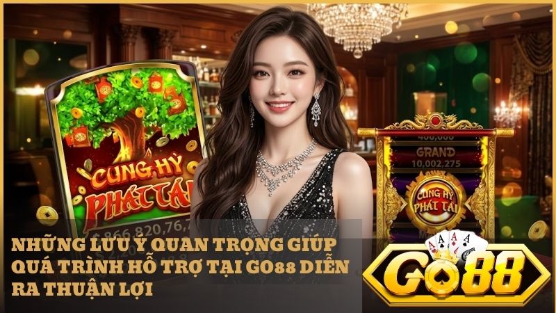 Chuẩn bị sẵn thông tin tài khoản chính chủ để được nhân viên tư vấn hỗ trợ ngay