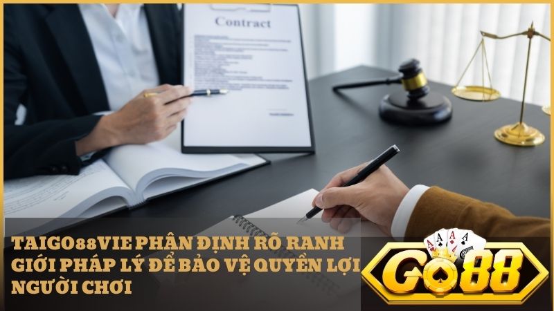 Chính sách miễn trừ trách nhiệm giúp phân định rõ ranh giới giữa các bên liên quan
